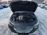 Hyundai Grandeur 2017 года за 10 000 000 тг. в Кызылорда – фото 5