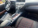 Lexus RX 270 2013 годаүшін12 500 000 тг. в Атырау – фото 2