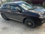 Lexus RX 270 2013 года за 12 500 000 тг. в Атырау