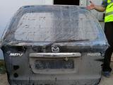 Дверь багажника Mazda MPV за 30 000 тг. в Кокшетау – фото 2