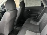 Volkswagen Polo 2012 годаүшін2 900 000 тг. в Астана – фото 5