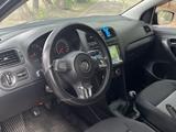 Volkswagen Polo 2012 годаүшін2 900 000 тг. в Астана – фото 4