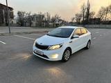 Kia Rio 2014 годаүшін5 700 000 тг. в Алматы