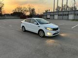 Kia Rio 2014 года за 5 700 000 тг. в Алматы – фото 2