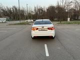 Kia Rio 2014 года за 5 700 000 тг. в Алматы – фото 4