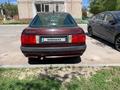 Audi 80 1991 года за 1 000 000 тг. в Костанай – фото 4