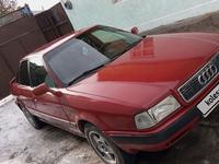 Audi 80 1992 года за 1 000 000 тг. в Тараз