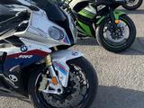 BMW  S1000RR 2010 годаүшін5 900 000 тг. в Алматы – фото 2