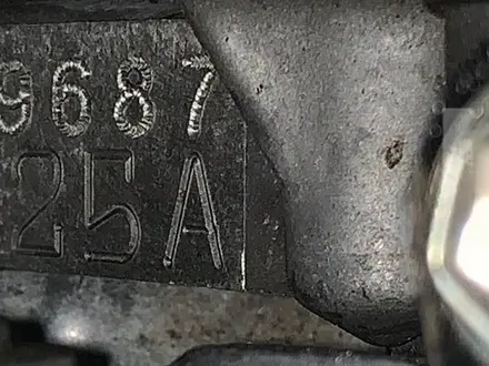 Двигатель (ДВС) A25A-FKS на Lexus за 1 000 000 тг. в Актау – фото 5
