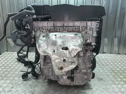 Двигатель (ДВС) A25A-FKS на Lexus за 1 000 000 тг. в Актау – фото 2