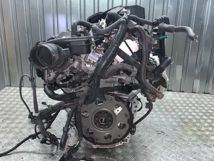Двигатель (ДВС) A25A-FKS на Lexus за 1 000 000 тг. в Актау – фото 3
