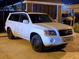 Toyota Highlander 2001 годаүшін5 200 000 тг. в Каражал – фото 2