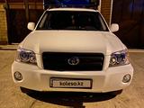 Toyota Highlander 2001 годаүшін5 200 000 тг. в Каражал – фото 3