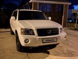 Toyota Highlander 2001 годаүшін5 200 000 тг. в Каражал – фото 5