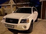 Toyota Highlander 2001 годаүшін5 200 000 тг. в Каражал – фото 4