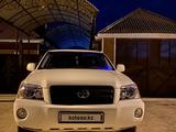 Toyota Highlander 2001 годаүшін5 200 000 тг. в Каражал