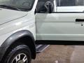 Mitsubishi Montero Sport 2001 года за 3 900 000 тг. в Актобе – фото 3