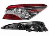 Фонарь задний Toyota Camry UAE/USA 20-24 (Справа/LED) за 34 700 тг. в Шымкент