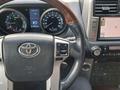 Toyota Land Cruiser Prado 2011 года за 17 500 000 тг. в Алматы – фото 37