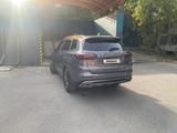 Chery Tiggo 8 Pro 2022 года за 10 000 000 тг. в Алматы