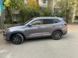 Chery Tiggo 8 Pro 2022 года за 10 000 000 тг. в Алматы – фото 2