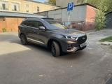 Chery Tiggo 8 Pro 2022 года за 10 000 000 тг. в Алматы – фото 4