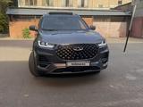 Chery Tiggo 8 Pro 2022 года за 10 000 000 тг. в Алматы – фото 5