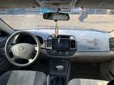 Toyota Camry 2005 года за 4 600 000 тг. в Жезказган
