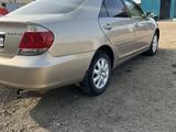 Toyota Camry 2005 года за 4 600 000 тг. в Жезказган – фото 2