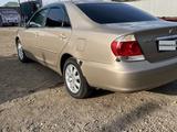 Toyota Camry 2005 года за 4 600 000 тг. в Жезказган – фото 3