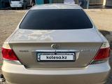 Toyota Camry 2005 года за 4 600 000 тг. в Жезказган – фото 4