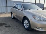 Toyota Camry 2005 года за 4 600 000 тг. в Жезказган – фото 5