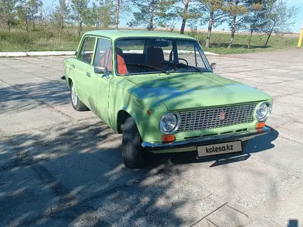 ВАЗ (Lada) 2101 1984 года за 1 000 000 тг. в Лисаковск – фото 2