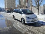 Toyota Estima 2002 года за 6 500 000 тг. в Кокшетау