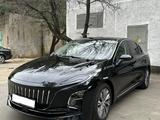 Hongqi E-QM5 2025 года за 7 800 000 тг. в Алматы – фото 3