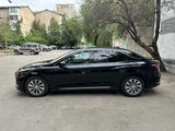 Hongqi E-QM5 2025 года за 7 800 000 тг. в Алматы – фото 4