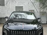 Hongqi E-QM5 2025 года за 7 800 000 тг. в Алматы – фото 2
