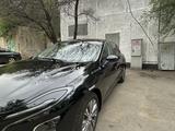 Hongqi E-QM5 2025 года за 7 800 000 тг. в Алматы – фото 5