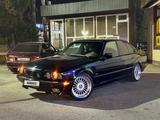 BMW 525 1995 годаүшін1 980 000 тг. в Тараз