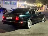 BMW 525 1995 года за 1 980 000 тг. в Тараз – фото 3