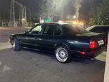 BMW 525 1995 года за 1 980 000 тг. в Тараз – фото 4