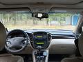 Toyota Highlander 2001 годаүшін5 900 000 тг. в Алматы – фото 11