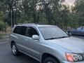 Toyota Highlander 2001 годаүшін5 900 000 тг. в Алматы – фото 2