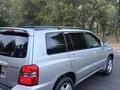 Toyota Highlander 2001 годаүшін5 900 000 тг. в Алматы – фото 3