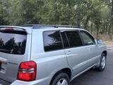 Toyota Highlander 2001 годаүшін5 900 000 тг. в Алматы – фото 3