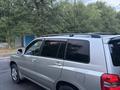 Toyota Highlander 2001 годаүшін5 900 000 тг. в Алматы – фото 5