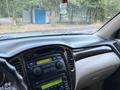 Toyota Highlander 2001 годаүшін5 900 000 тг. в Алматы – фото 8