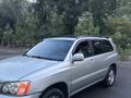 Toyota Highlander 2001 годаүшін5 900 000 тг. в Алматы – фото 6