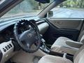 Toyota Highlander 2001 годаүшін5 900 000 тг. в Алматы – фото 9