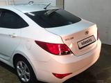 Hyundai Accent 2015 года за 4 100 000 тг. в Кокшетау – фото 3